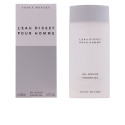 ISSEY MIYAKE L'EAU D'ISSEY POUR HOMME gel de ducha 200 ml