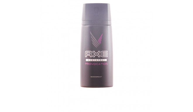 AXE PROVOCATION deo vaporizador 150 ml