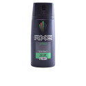 AXE AFRICA deodorant 150 ml