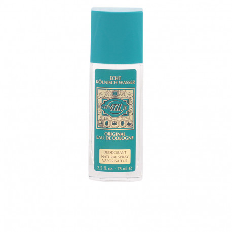 4711 deo vaporizador 75 ml
