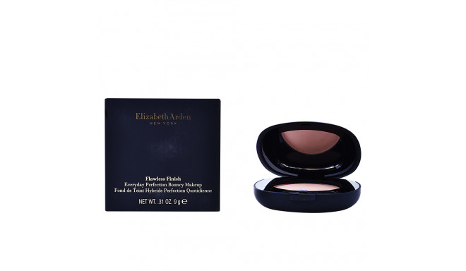 ELIZABETH ARDEN FLAWLESS FINISH everyday perfection bouncy makeup #05-cream