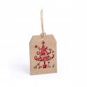 Christmas bauble 145503 (Tree)