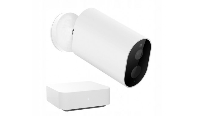 Xiaomi wireless home security camera IMILAB EC2 (CMSXJ11A), white