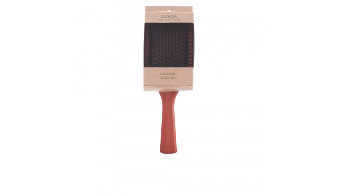 AVEDA BRUSH wooden hair paddle brush 1 pz