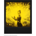 Polaroid 600 Duochrome Black/Yellow