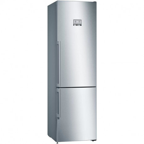 Bosch külmkapp KGN39AIEQ 203cm