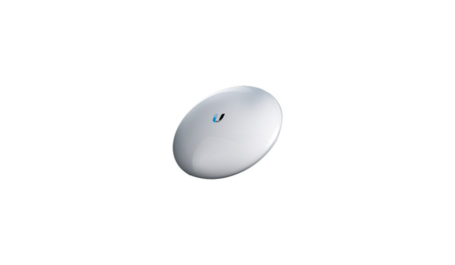 UBIQUITI NBE-5AC-Gen2 Ubiquiti NanoBeam AC Gen2 19dBi 5GHz 802.11ac TDMA 128MB RAM Gigabit PoE