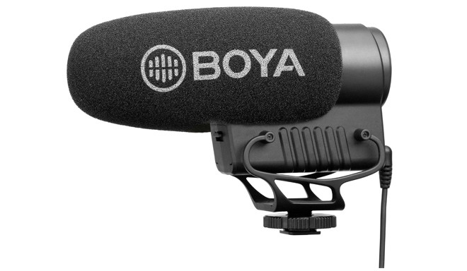 Boya микрофон BY-BM3051S