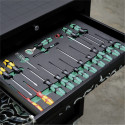 WERA Tool Rebel Workshop Trolley