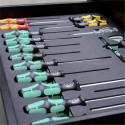 WERA Tool Rebel Workshop Trolley