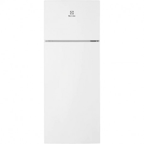 Electrolux refrigerator LTB1AF24W0 144cm