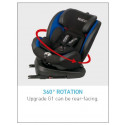 Sparco SK600I-RD red
