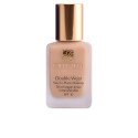 ESTÉE LAUDER DOUBLE WEAR fluid SPF10 #2W1.5-natural suede