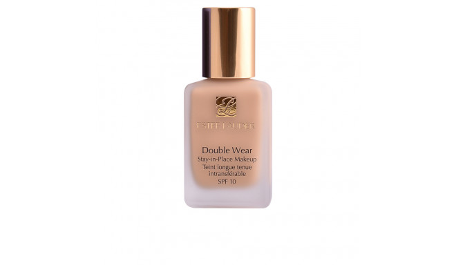 ESTÉE LAUDER DOUBLE WEAR fluid SPF10 #2W1.5-natural suede