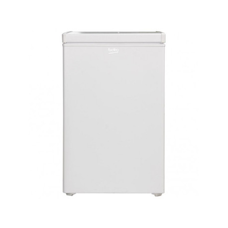 BEKO Freezer HS210530N 86 cm, A+, White