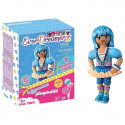 Playset Everdreamerz Candy World Clare Playmobil 70386