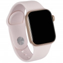 Apple Watch SE GPS 40mm Gold Alu Pink Sport Band