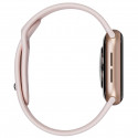 Apple Watch SE GPS 40mm Gold Alu Pink Sport Band