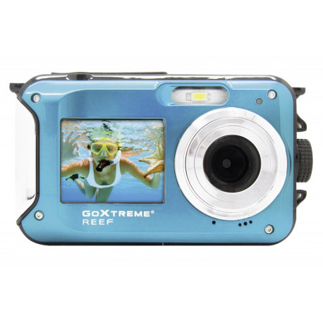 Easypix GoXtreme Reef, sinine