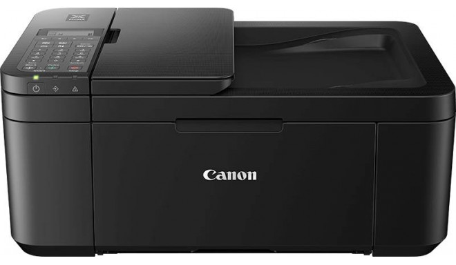 Canon принтер "все в одном" PIXMA TR4550, черный