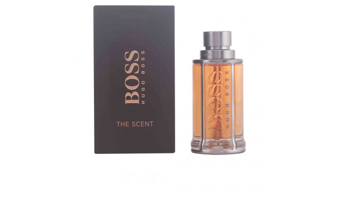 HUGO BOSS-BOSS THE SCENT eau de toilette vaporizador 100 ml