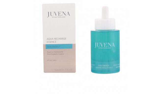 JUVENA AQUA RECHARGE essence all skin types 50 ml