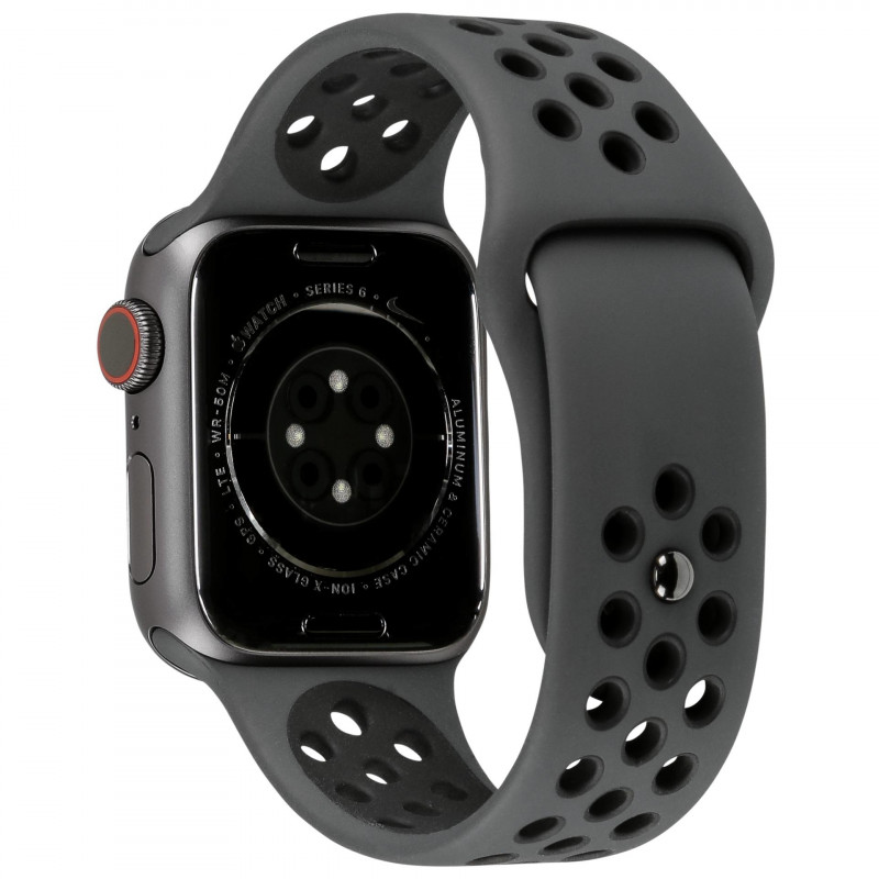 nike gps apple watch