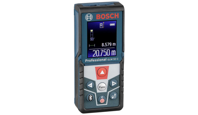 Bosch laser mõõtja GLM 50 C
