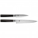 KAI Shun Classic Set small knife -Set DM-S210