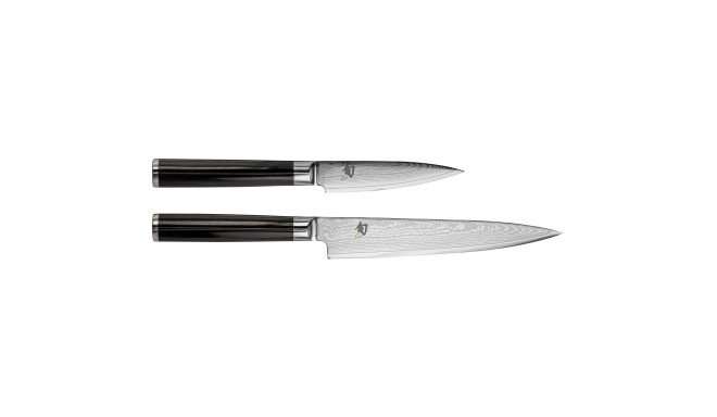 KAI Shun Classic Set small knife -Set DM-S210