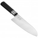 KAI Wasabi Black knife-set 67S-310