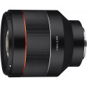 Samyang AF 85mm f/1.4 lens for Canon 