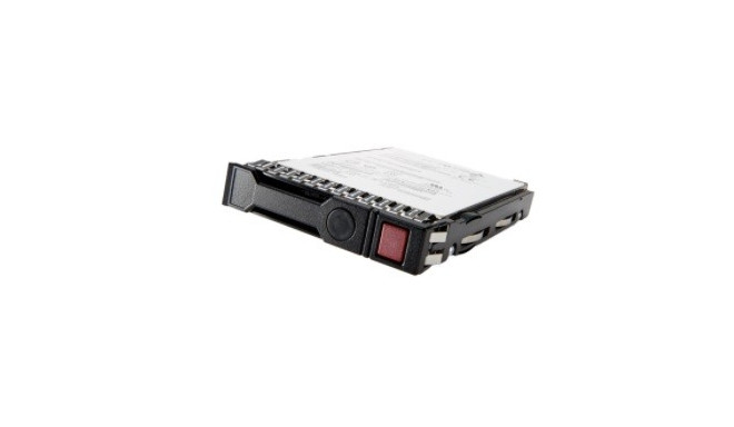 HP SSD 480GB SATA MU SFF SC DS P07922-B21