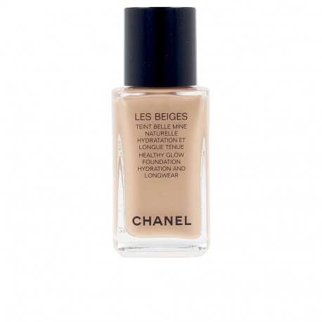 CHANEL LES BEIGES fluide #b40 30 ml