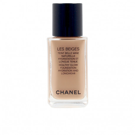 CHANEL LES BEIGES fluide #b60 30 ml