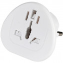 Vivanco travel adapter World-EU (39615)