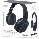 Omega Freestyle wireless headset FH0955, black