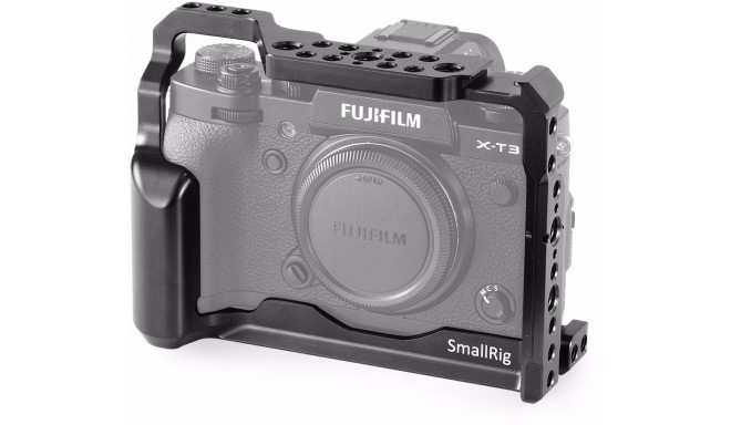SmallRig camera cage Fujifilm X-T2/X-T3 (2228)