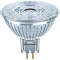OSRAM LED spuldze GU5.3 5W 3000K 350lm silti 