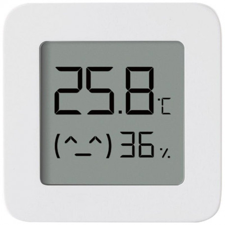 Xiaomi Mi temperatuuri- ja niiskusemonitor 2