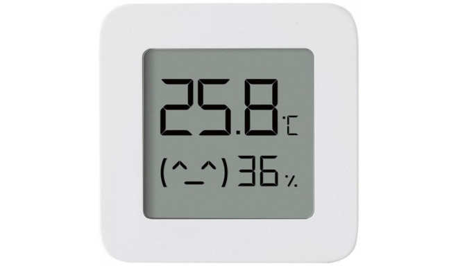 Xiaomi Mi temperatuuri- ja niiskusemonitor 2