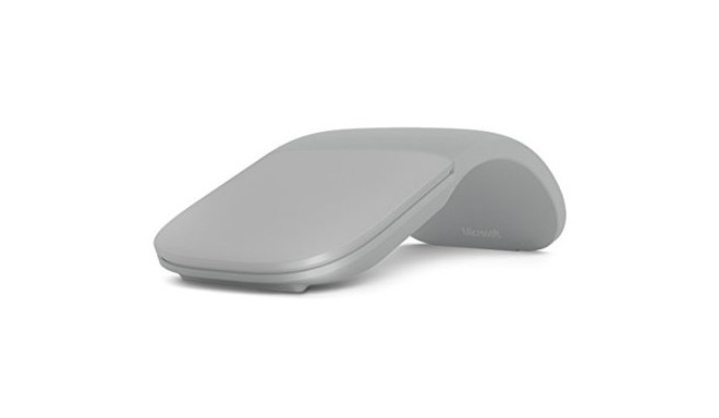 Microsoft mouse Surface Arc SC BT, gray