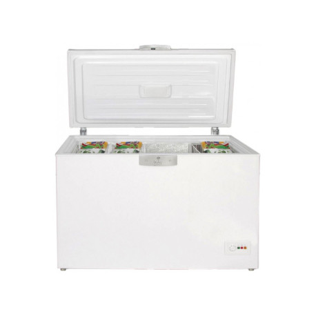 BEKO Freezer box HSA29530N A+, 284L, 86 cm, W
