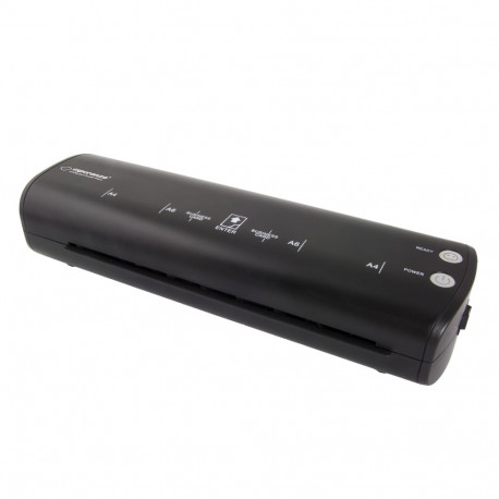 Esperanza laminator Interstellar A4