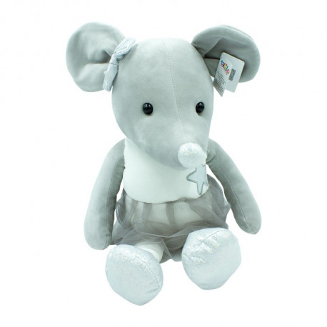 Axiom Lila Mouse - silver accessories 25 c