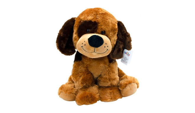 Axiom plushie Rafal Dog 40cm, brown