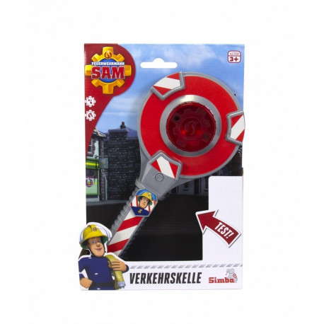 Fireman Sam