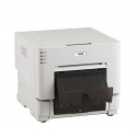 DNP Digital Dye Sublimation Photo Printer DS-RX1HS Rental Unit Demo
