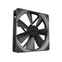 CASE/PSU FAN NZXT AER P 140MM AIR PRESSURE