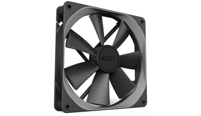 FAN NZXT AER P 140MM AIR PRESSURE